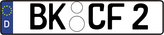 BK-CF2