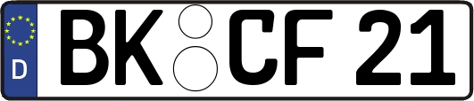 BK-CF21