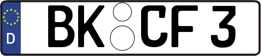 BK-CF3