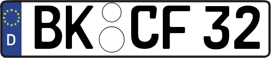 BK-CF32