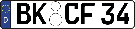 BK-CF34