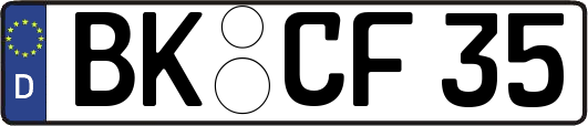 BK-CF35