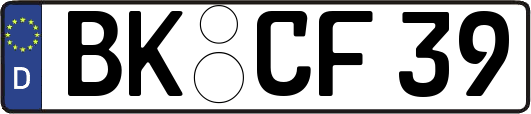BK-CF39