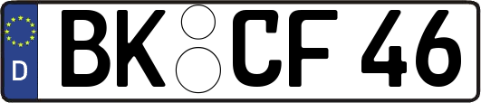 BK-CF46