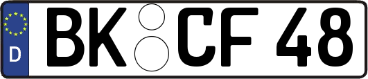 BK-CF48