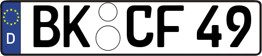 BK-CF49