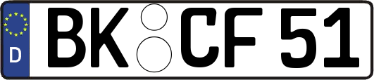 BK-CF51