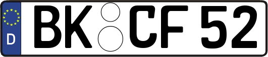 BK-CF52