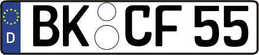 BK-CF55