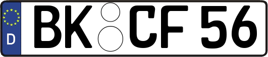 BK-CF56