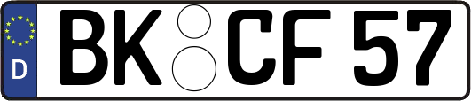 BK-CF57