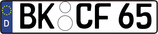 BK-CF65