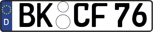 BK-CF76