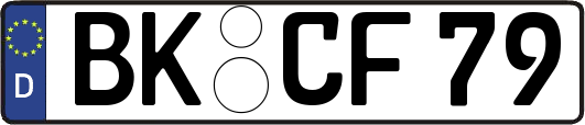 BK-CF79