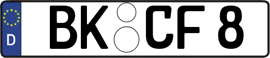 BK-CF8