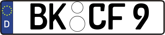 BK-CF9