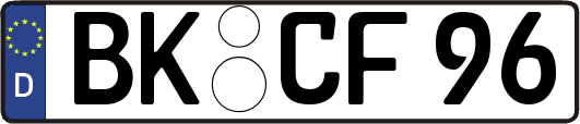 BK-CF96