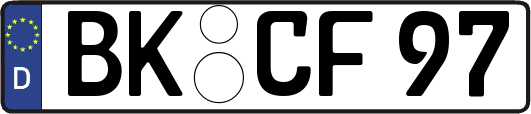 BK-CF97