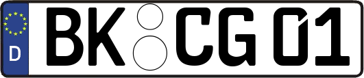 BK-CG01