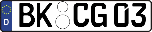 BK-CG03