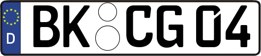BK-CG04