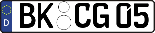 BK-CG05