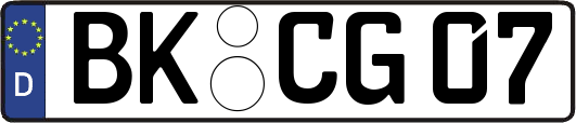 BK-CG07