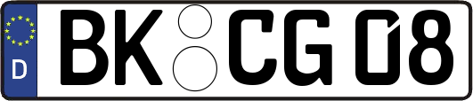 BK-CG08
