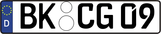 BK-CG09