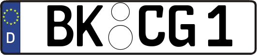 BK-CG1