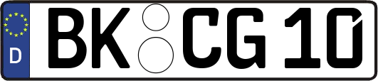 BK-CG10