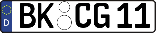 BK-CG11