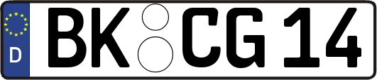 BK-CG14