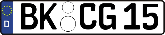 BK-CG15