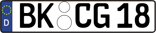 BK-CG18