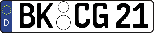 BK-CG21