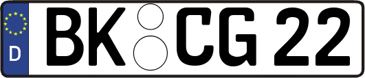 BK-CG22