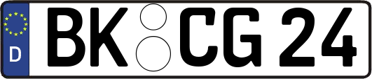 BK-CG24