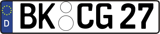 BK-CG27
