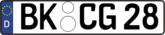 BK-CG28