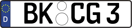 BK-CG3