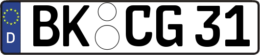 BK-CG31