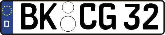 BK-CG32