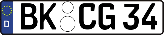 BK-CG34