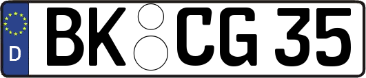 BK-CG35