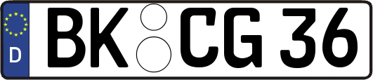 BK-CG36