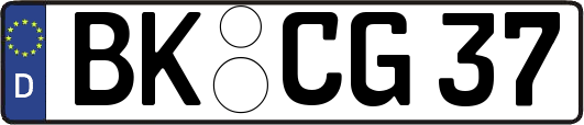 BK-CG37
