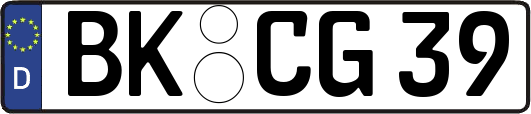 BK-CG39