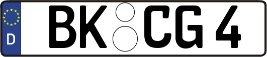 BK-CG4