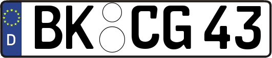 BK-CG43